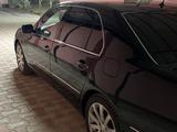 Lexus LS 430 2003 годаүшін6 500 000 тг. в Жанаозен – фото 3