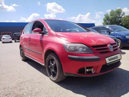 Volkswagen Golf 2008 года за 2 800 000 тг. в Караганда