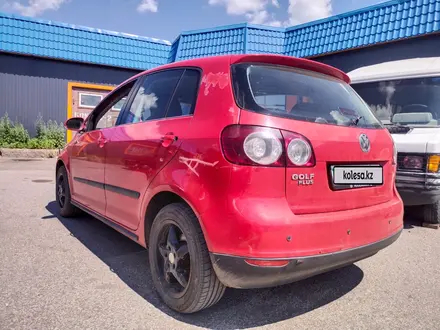 Volkswagen Golf 2008 года за 2 800 000 тг. в Караганда – фото 6