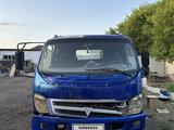 Foton 2007 года за 5 000 000 тг. в Астана – фото 2