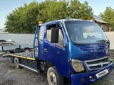 Foton 2007 года за 5 000 000 тг. в Астана – фото 3