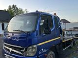 Foton 2007 года за 5 000 000 тг. в Астана