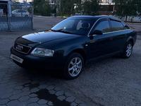 Audi A6 1999 годаүшін3 500 000 тг. в Кокшетау