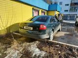 Audi A6 1999 года за 3 750 000 тг. в Кокшетау – фото 5