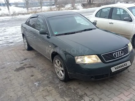 Audi A6 1999 года за 3 500 000 тг. в Кокшетау – фото 8