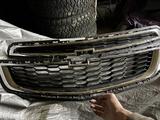 Передние новые решетки Chevrolet Cobalt за 15 000 тг. в Алматы