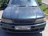 Nissan Cefiro 1997 годаүшін1 350 000 тг. в Алматы