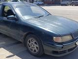 Nissan Cefiro 1997 годаүшін1 350 000 тг. в Алматы – фото 3