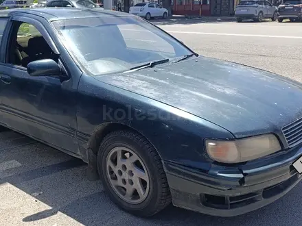 Nissan Cefiro 1997 года за 1 350 000 тг. в Алматы – фото 3