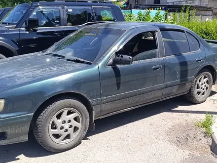 Nissan Cefiro 1997 года за 1 350 000 тг. в Алматы – фото 4