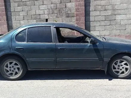 Nissan Cefiro 1997 года за 1 350 000 тг. в Алматы – фото 5