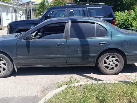 Nissan Cefiro 1997 года за 1 350 000 тг. в Алматы – фото 6