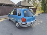 Toyota Spacio 1997 года за 2 850 000 тг. в Алматы