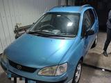 Toyota Spacio 1997 года за 2 850 000 тг. в Алматы – фото 3