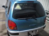 Toyota Spacio 1997 года за 2 850 000 тг. в Алматы – фото 4