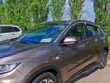 Honda XR-V 2016 года за 9 500 000 тг. в Актобе – фото 2