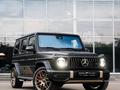 Mercedes-Benz G 63 AMG 2024 года за 140 000 000 тг. в Алматы – фото 2