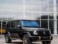 Mercedes-Benz G 63 AMG 2024 года за 140 000 000 тг. в Алматы – фото 3