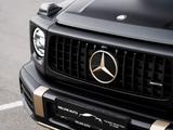 Mercedes-Benz G 63 AMG 2024 годаүшін140 000 000 тг. в Алматы – фото 4