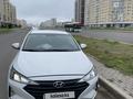 Hyundai Elantra 2019 годаfor8 200 000 тг. в Астана – фото 2