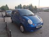 Daewoo Matiz 2011 годаүшін1 500 000 тг. в Костанай – фото 3