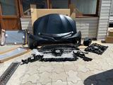 Решётка радиатора оригинал за 100 000 тг. в Алматы – фото 3