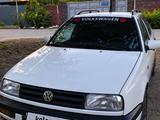 Volkswagen Vento 1993 годаүшін1 950 000 тг. в Алматы