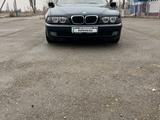 BMW 528 1997 года за 3 500 000 тг. в Тараз – фото 5