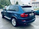BMW X5 2012 года за 10 500 000 тг. в Алматы – фото 2