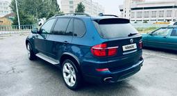 BMW X5 2012 года за 10 500 000 тг. в Алматы – фото 2
