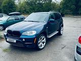BMW X5 2012 года за 10 500 000 тг. в Алматы