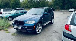 BMW X5 2012 года за 10 500 000 тг. в Алматы