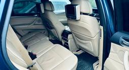 BMW X5 2012 года за 10 500 000 тг. в Алматы – фото 3