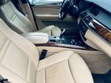 BMW X5 2012 года за 10 500 000 тг. в Алматы – фото 4