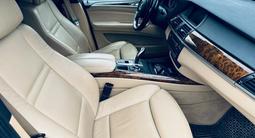 BMW X5 2012 года за 10 500 000 тг. в Алматы – фото 4