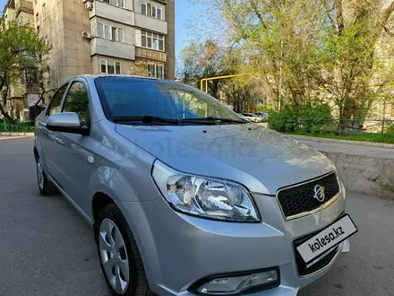 Ravon Nexia R3 2019 года за 4 500 000 тг. в Алматы