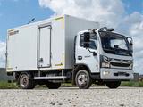 Dongfeng  C80N изотермический фургон 2026 года за 15 000 000 тг. в Шымкент