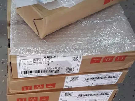 Toyota Hiace 2kd форсунки за 90 000 тг. в Алматы – фото 3