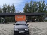 ВАЗ (Lada) 2114 2012 года за 1 500 000 тг. в Алматы – фото 2