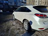 Lexus RX 270 2013 года за 13 000 000 тг. в Актобе – фото 3