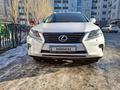 Lexus RX 270 2013 года за 13 000 000 тг. в Актобе – фото 6