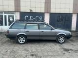 Volkswagen Passat 1993 года за 2 500 000 тг. в Шымкент – фото 5