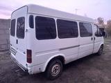 Ford Transit 1995 годаүшін2 700 000 тг. в Павлодар