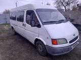 Ford Transit 1995 годаүшін2 700 000 тг. в Павлодар – фото 4