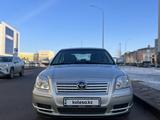 Toyota Avensis 2003 года за 4 199 000 тг. в Астана