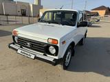 ВАЗ (Lada) Lada 2121 2021 года за 6 000 000 тг. в Павлодар – фото 2