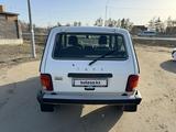 ВАЗ (Lada) Lada 2121 2021 года за 6 000 000 тг. в Павлодар – фото 5