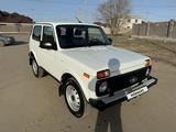 ВАЗ (Lada) Lada 2121 2021 года за 6 000 000 тг. в Павлодар – фото 3