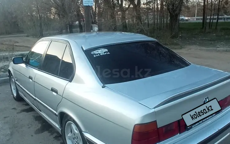BMW 528 1994 года за 2 450 000 тг. в Павлодар