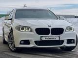 BMW 535 2011 года за 11 500 000 тг. в Астана – фото 3